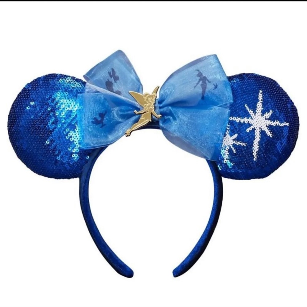 🧚🏼‍♀️2021 The Main Attraction Peter Pan Ea…